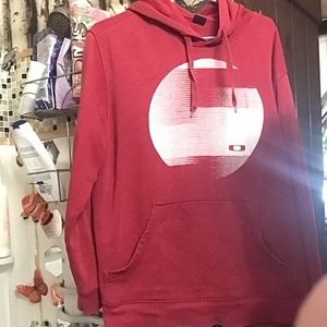 O’Neil hoodie sz m